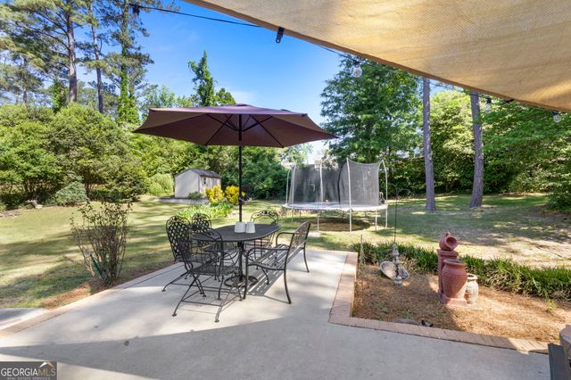 5047 Pine Ridge Drive, Macon, GA 31210