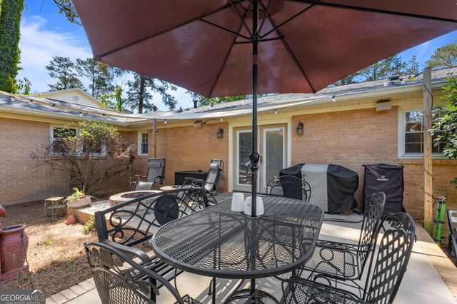 5047 Pine Ridge Drive, Macon, GA 31210