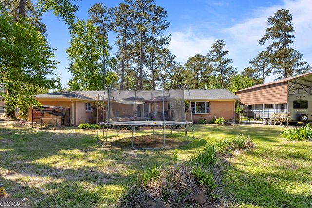5047 Pine Ridge Drive, Macon, GA 31210