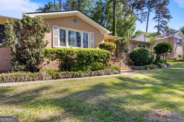 5047 Pine Ridge Drive, Macon, GA 31210