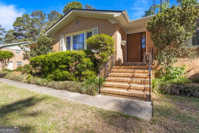 5047 Pine Ridge Drive, Macon, GA 31210