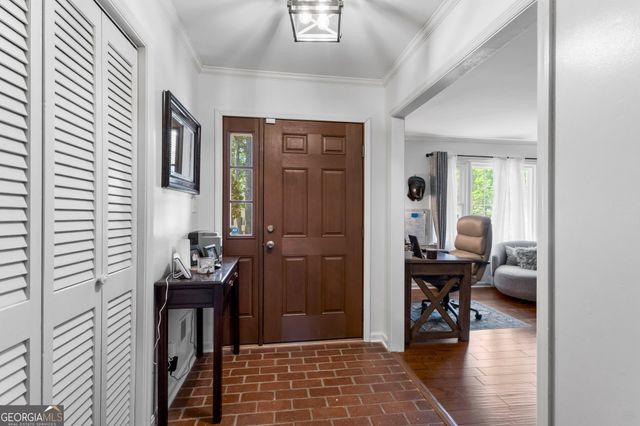 5047 Pine Ridge Drive, Macon, GA 31210