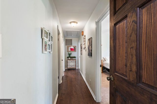 5047 Pine Ridge Drive, Macon, GA 31210