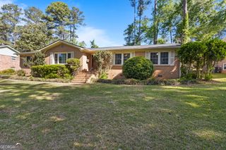5047 Pine Ridge Drive, Macon, GA 31210