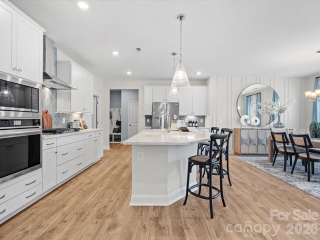 1035 Rocking Horse Road, Indian Trail, NC 28079