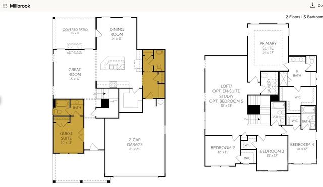 1035 Rocking Horse Road, Indian Trail, NC 28079