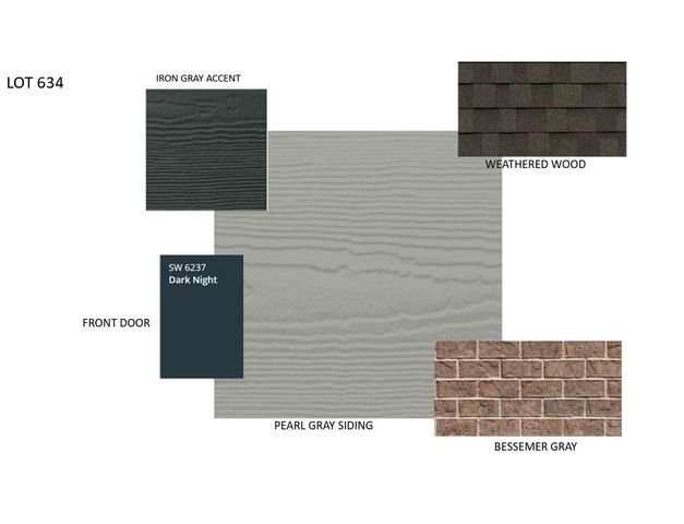 1035 Rocking Horse Road, Indian Trail, NC 28079