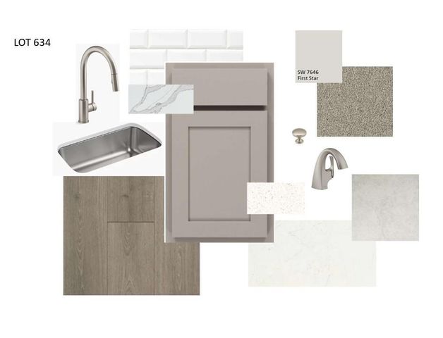 1035 Rocking Horse Road, Indian Trail, NC 28079