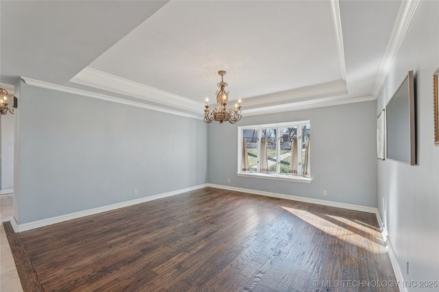 9701 S Richmond Avenue, Tulsa, OK 74137