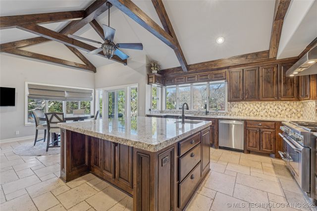 9701 S Richmond Avenue, Tulsa, OK 74137