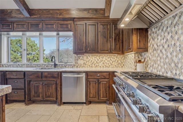 9701 S Richmond Avenue, Tulsa, OK 74137