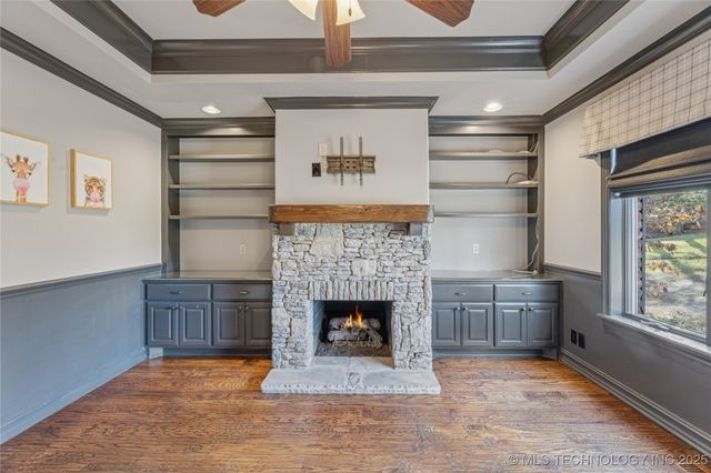 9701 S Richmond Avenue, Tulsa, OK 74137