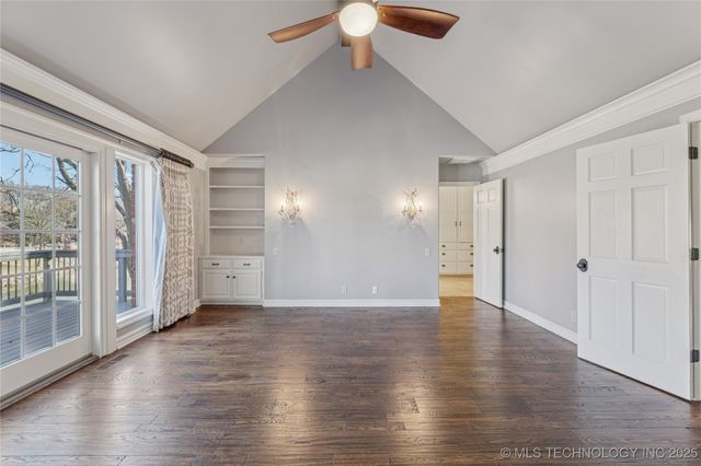 9701 S Richmond Avenue, Tulsa, OK 74137