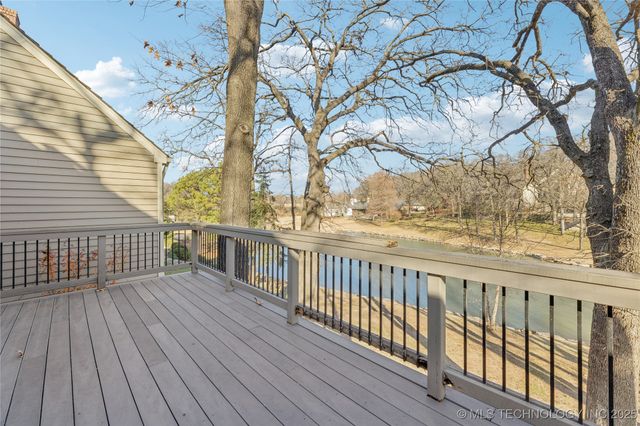 9701 S Richmond Avenue, Tulsa, OK 74137