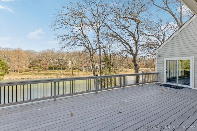 9701 S Richmond Avenue, Tulsa, OK 74137