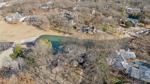 9701 S Richmond Avenue, Tulsa, OK 74137