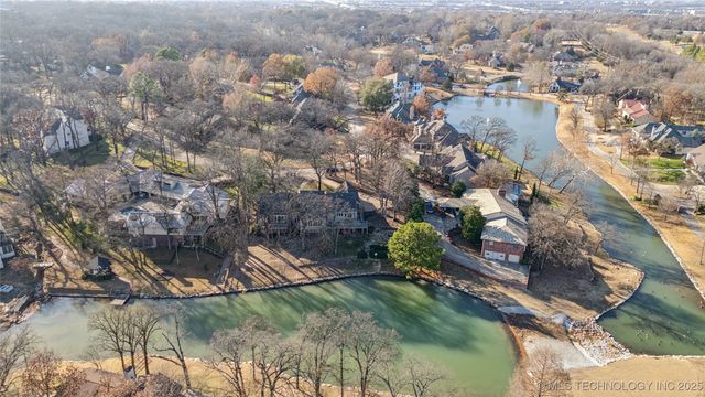 9701 S Richmond Avenue, Tulsa, OK 74137