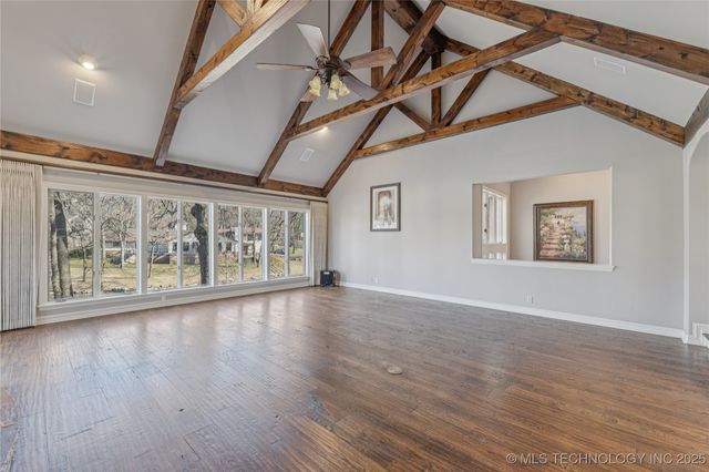 9701 S Richmond Avenue, Tulsa, OK 74137