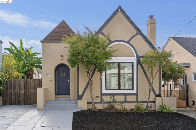 2844 76Th Ave, Oakland, CA 94605
