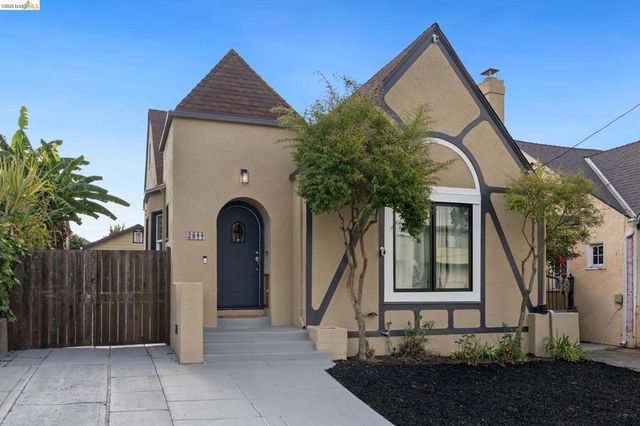2844 76Th Ave, Oakland, CA 94605