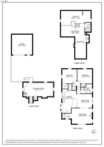 2844 76Th Ave, Oakland, CA 94605