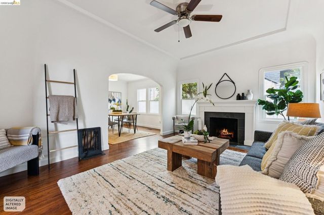 2844 76Th Ave, Oakland, CA 94605