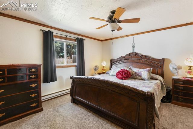 123 W Masonic Avenue, Cripple Creek, CO 80813