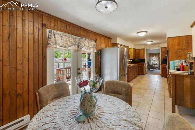 123 W Masonic Avenue, Cripple Creek, CO 80813