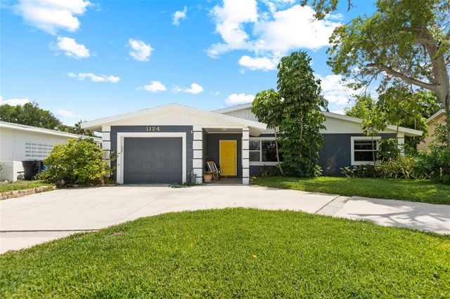 1124 40TH AVENUE NE, St Petersburg, FL 33703