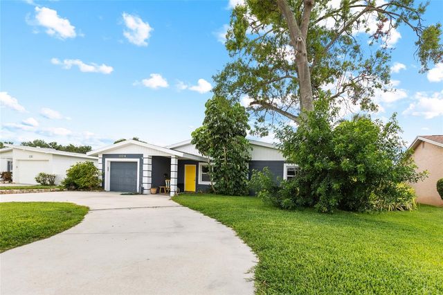 1124 40TH AVENUE NE, St Petersburg, FL 33703