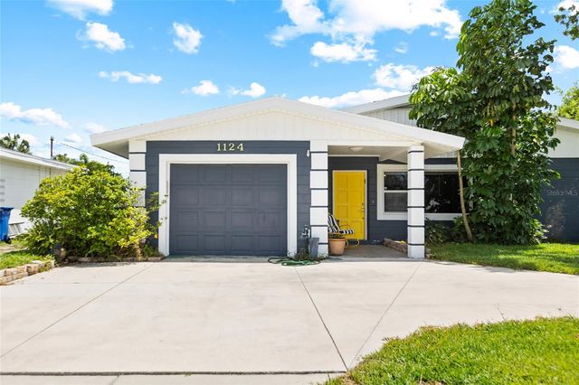 1124 40TH AVENUE NE, St Petersburg, FL 33703