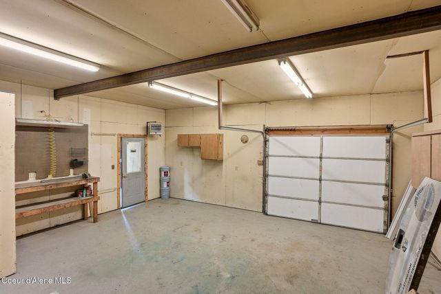 61 Merritt ST, Priest River, ID 83856