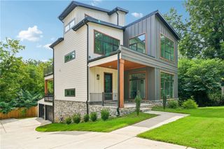 1144 Hubbard Street SW, Atlanta, GA 30310