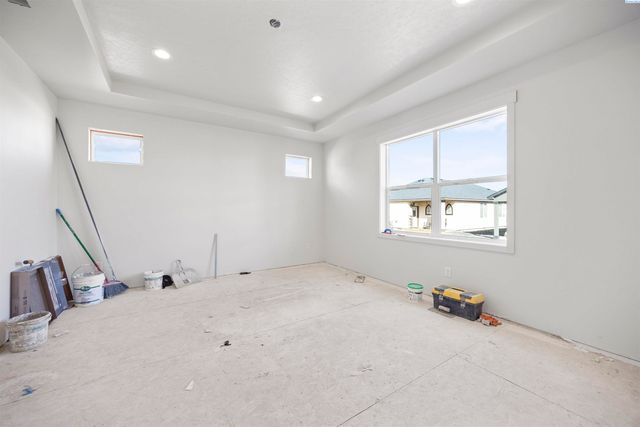 3574 Morningside Parkway, Richland, WA 99352