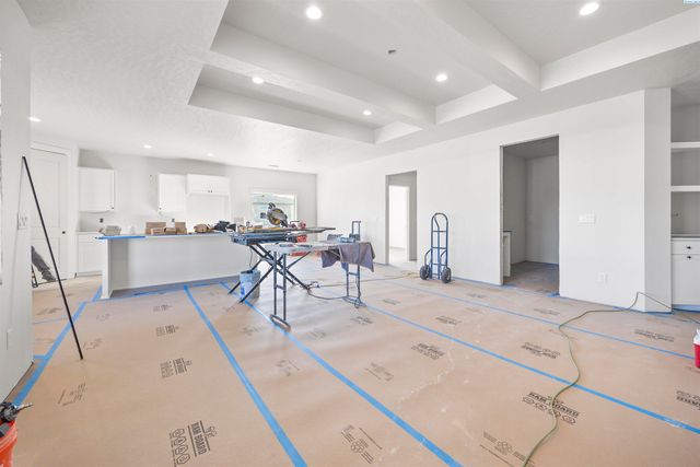 3574 Morningside Parkway, Richland, WA 99352