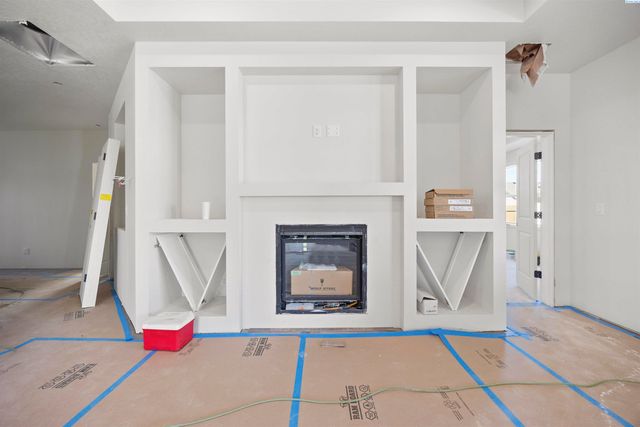 3574 Morningside Parkway, Richland, WA 99352