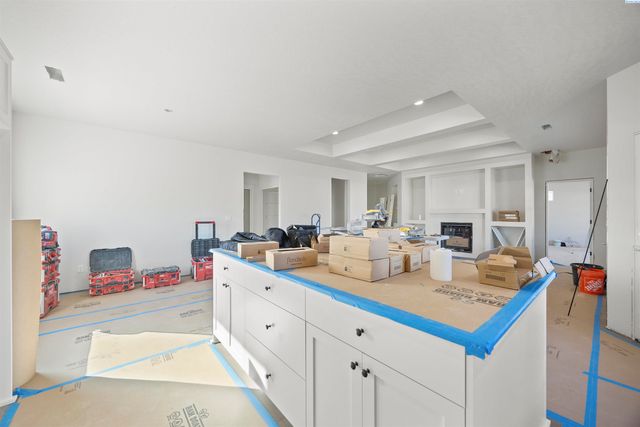 3574 Morningside Parkway, Richland, WA 99352