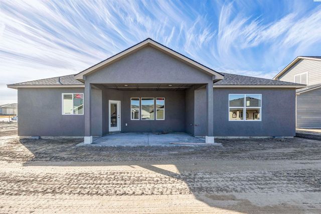 3574 Morningside Parkway, Richland, WA 99352