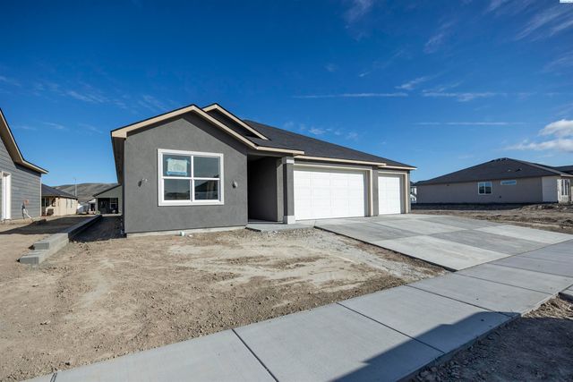 3574 Morningside Parkway, Richland, WA 99352