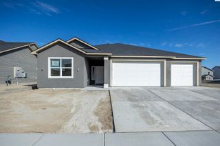 3574 Morningside Parkway, Richland, WA 99352