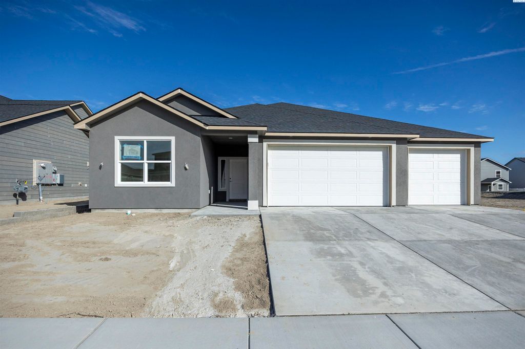 3574 Morningside Parkway, Richland, WA 99352