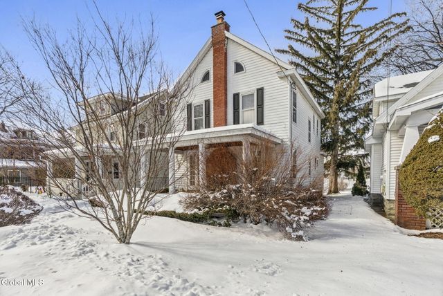 1023 Lexington Avenue, Schenectady, NY 12309