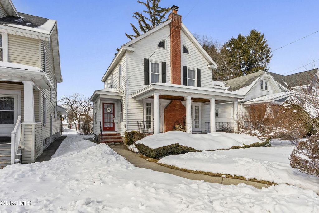 1023 Lexington Avenue, Schenectady, NY 12309