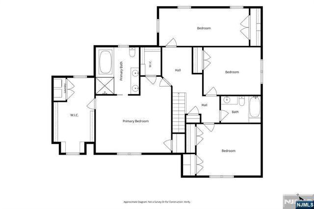 262 Grace Avenue, Secaucus, NJ 07094