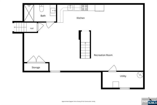 262 Grace Avenue, Secaucus, NJ 07094