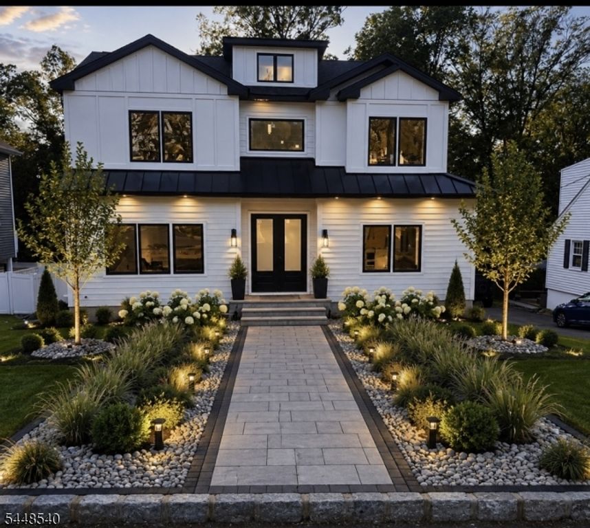 29 Sycamore Ave, Livingston Twp., NJ 07039