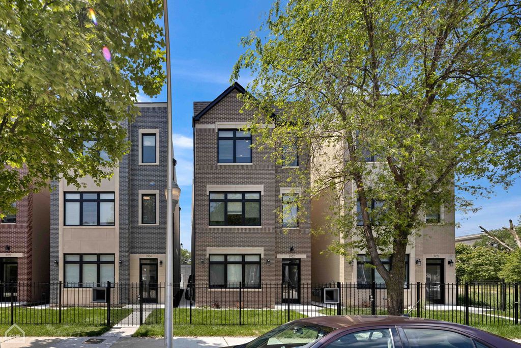 3920-34 S Calumet Avenue, Chicago, IL 60653 — photo 4