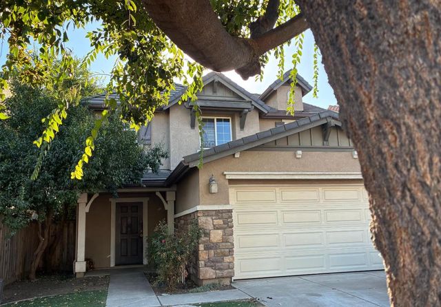 16691 Colonial Trl, Lathrop, CA 95330