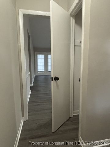 3545 Torbay Drive, Fayetteville, NC 28311