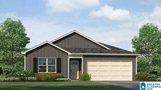 391 ARCHERS BROOK LANE, Springville, AL 35146